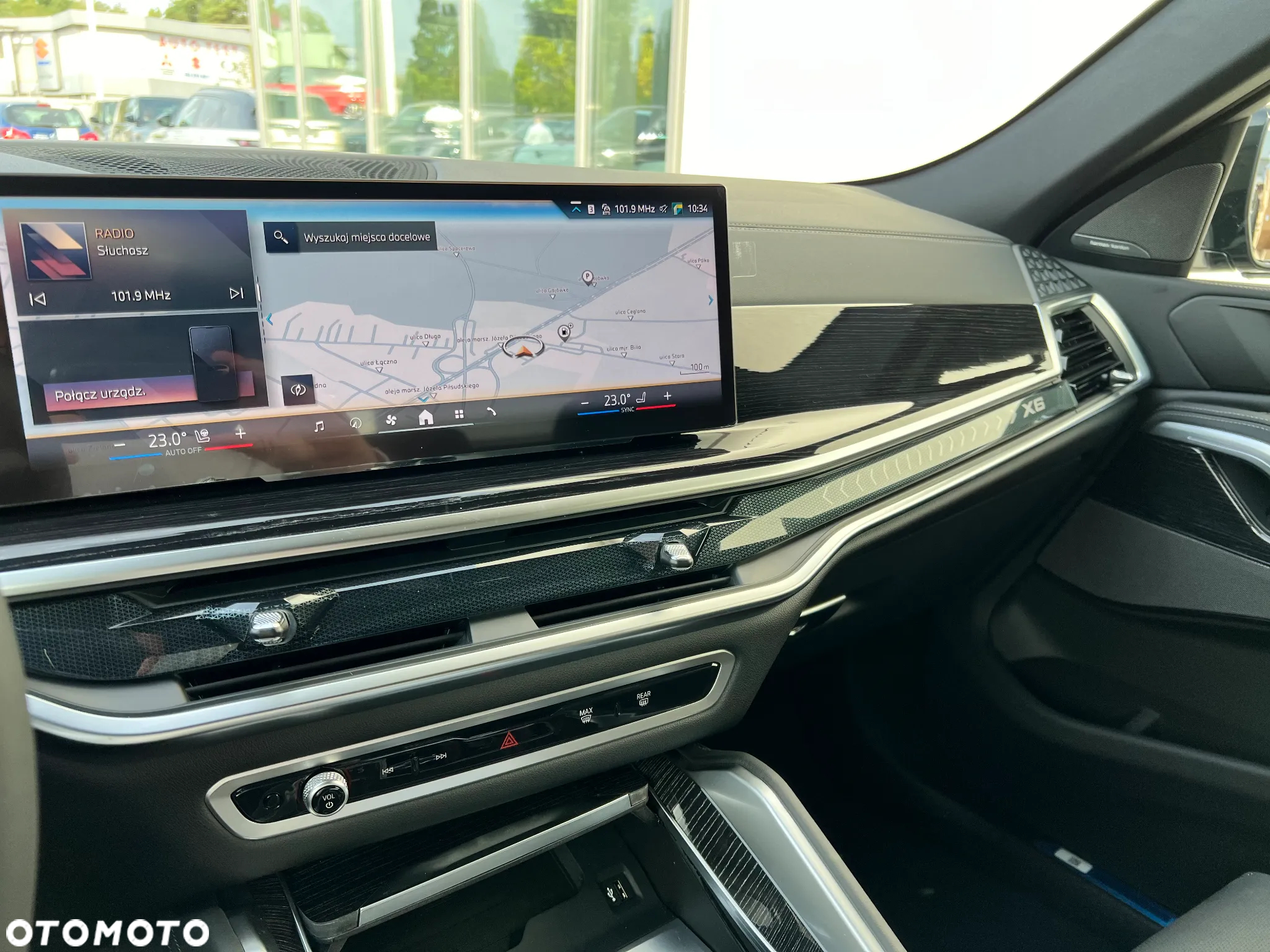 BMW X6 xDrive40d - 18