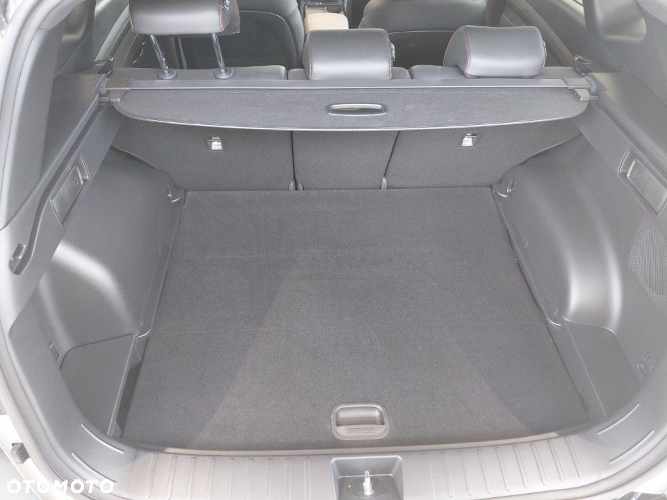 Hyundai Tucson - 12