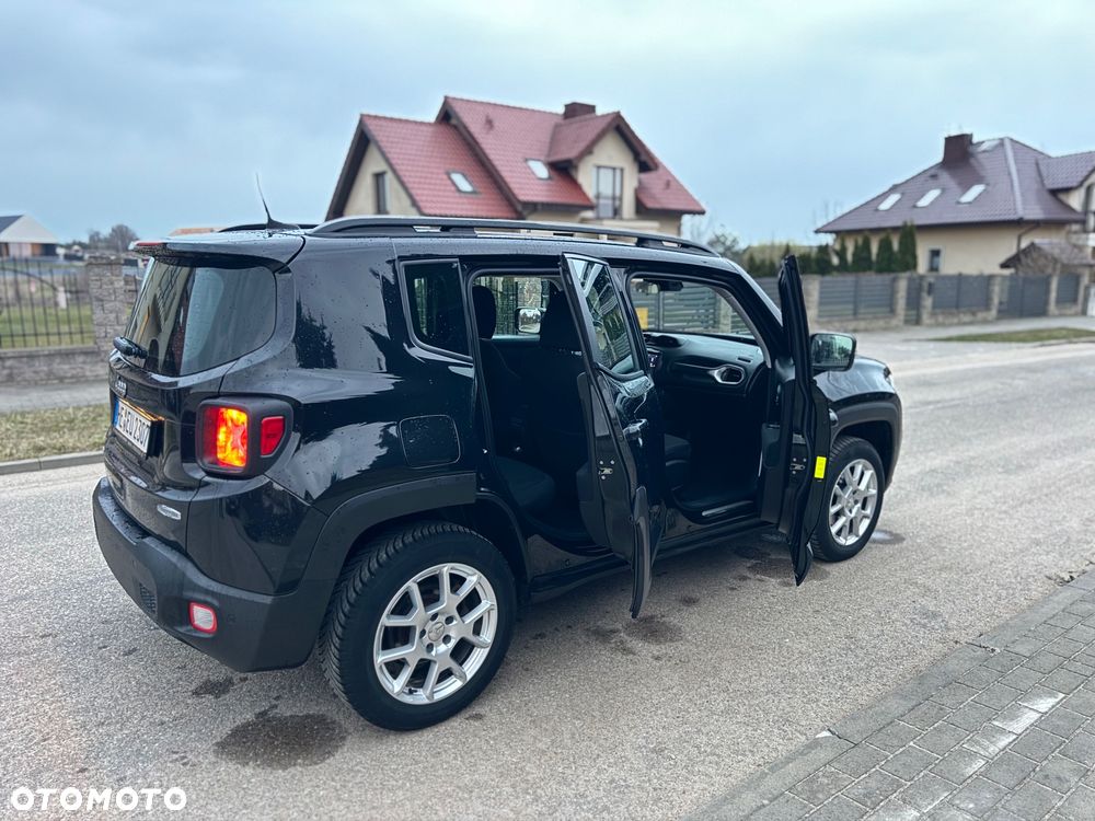 Jeep Renegade 2.0 MultiJet Active Drive Longitude - 37