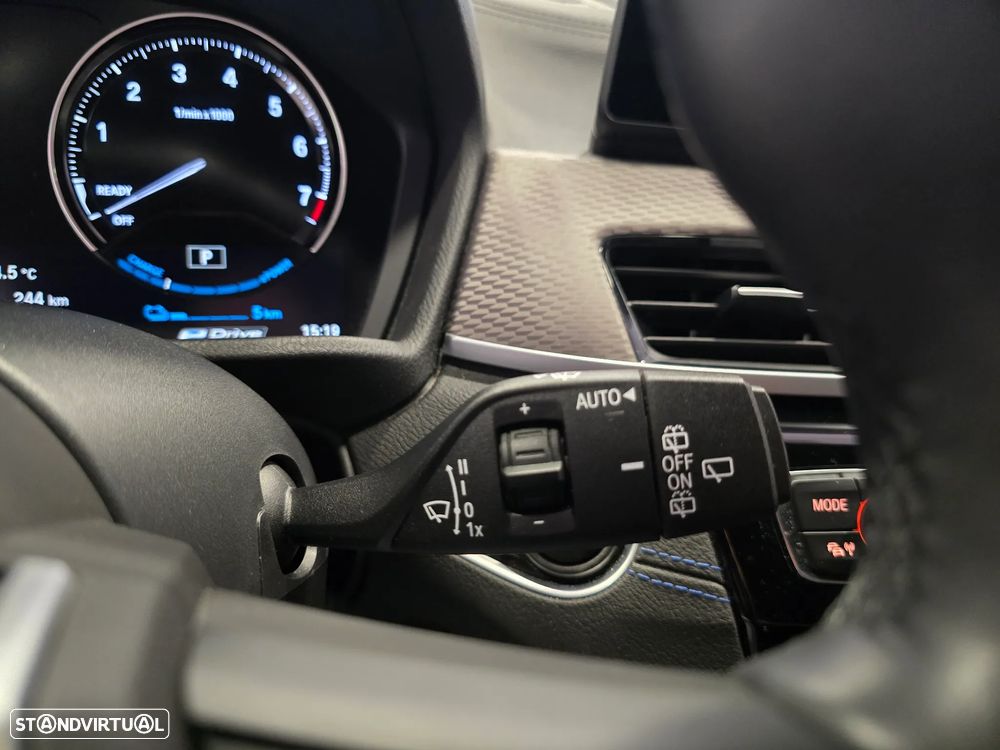 BMW X2 xDrive25e M Sport - 37