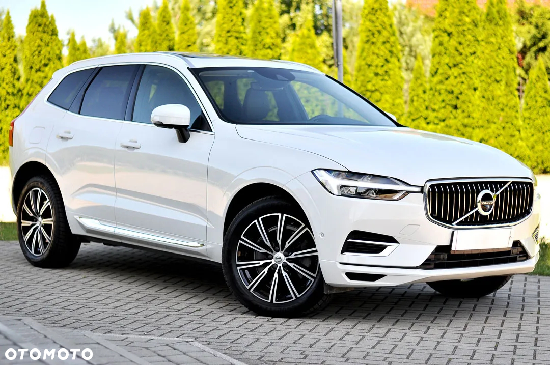 Volvo XC 60 T8 Twin Engine AWD Geartronic Inscription - 6