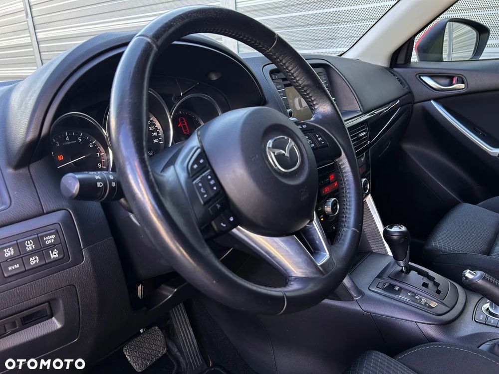 Mazda CX-5 2.0 Skymotion - 15