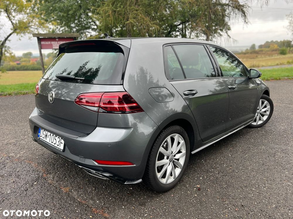 Volkswagen Golf 1.5 TSI ACT OPF DSG Highline - 2