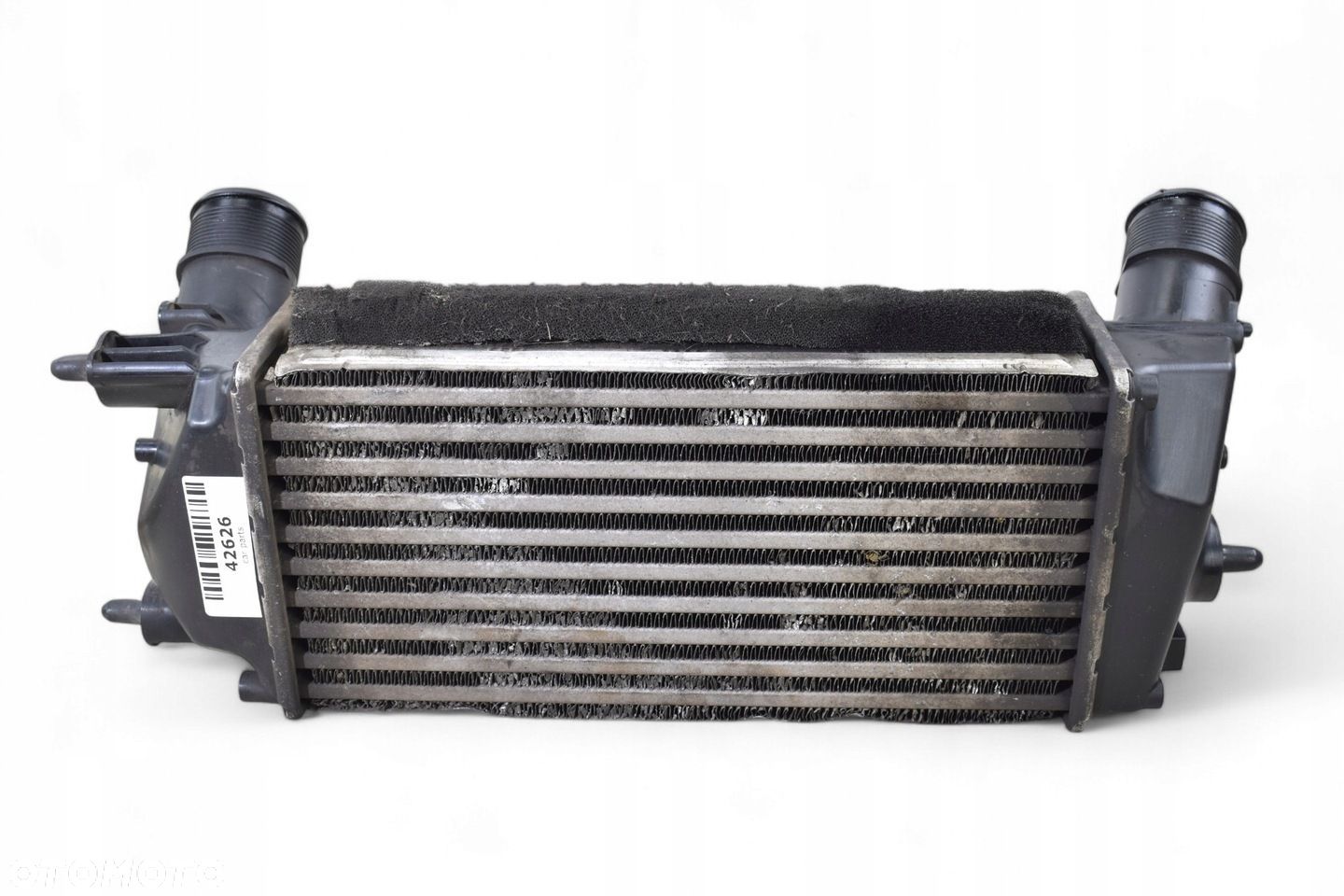 Chłodnica Powietrza Intercooler FORD FIESTA MK7 1.0 ECOBOOST C1B1-9L440-AC - 1