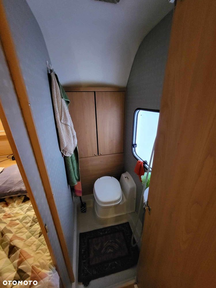 Burstner Ventana 510 TS - 9