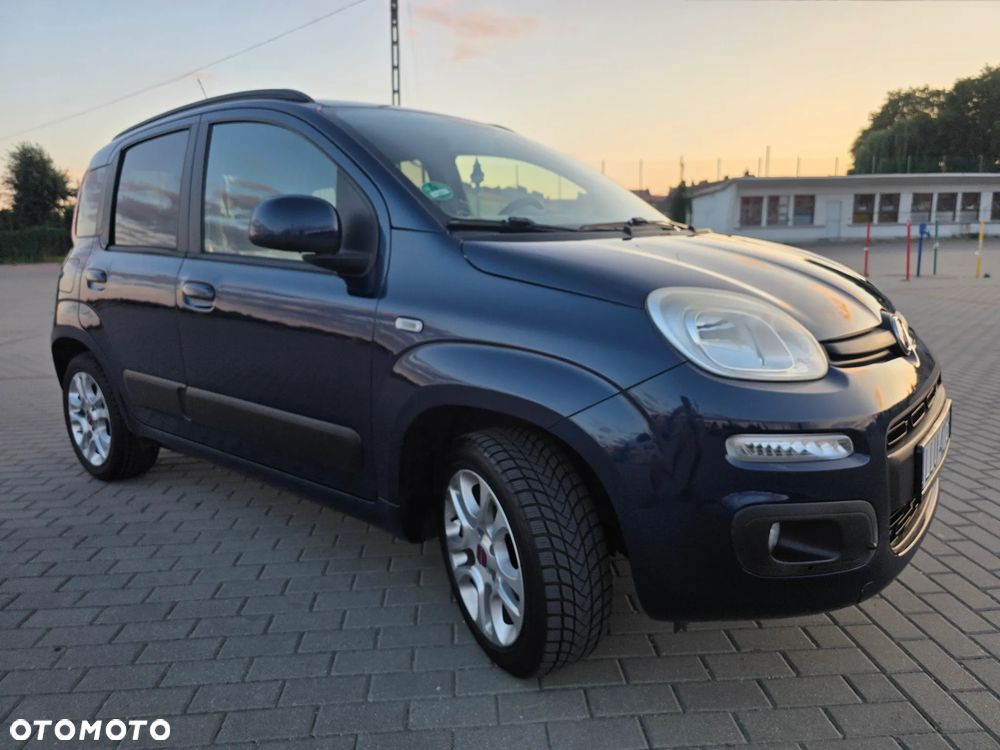 Fiat Panda - 12