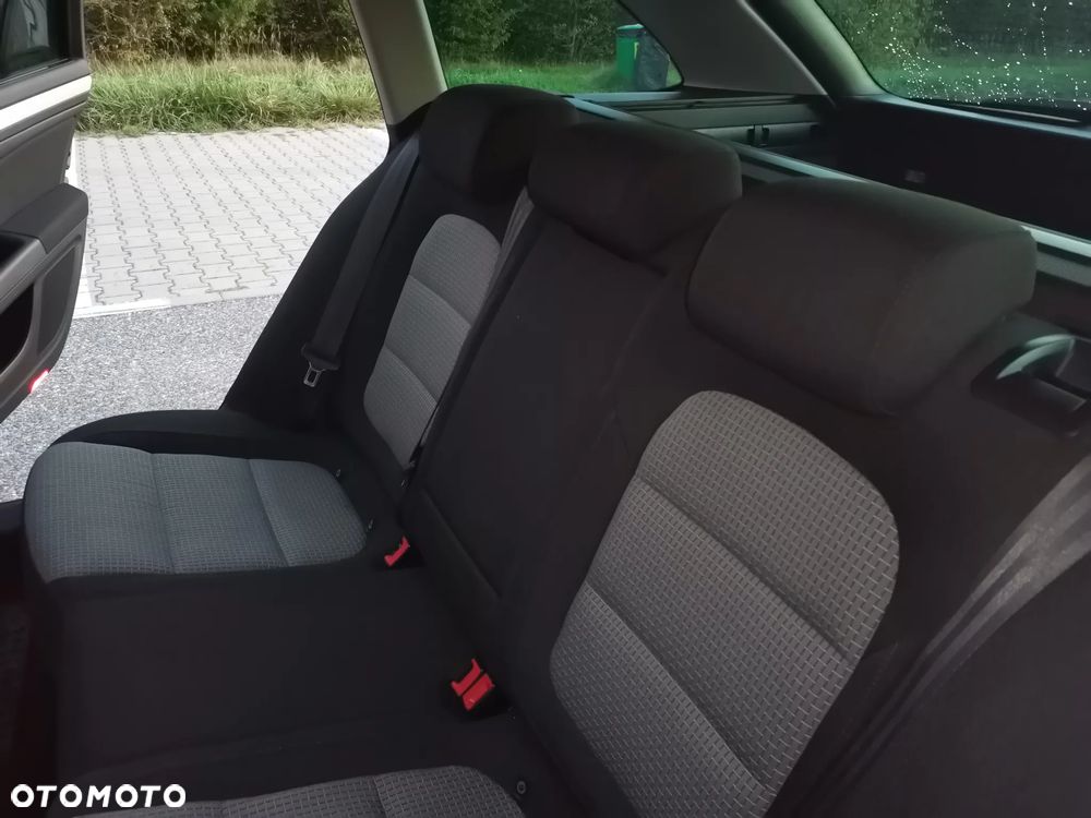 Skoda Superb 1.6 TDI Exclusive - 16