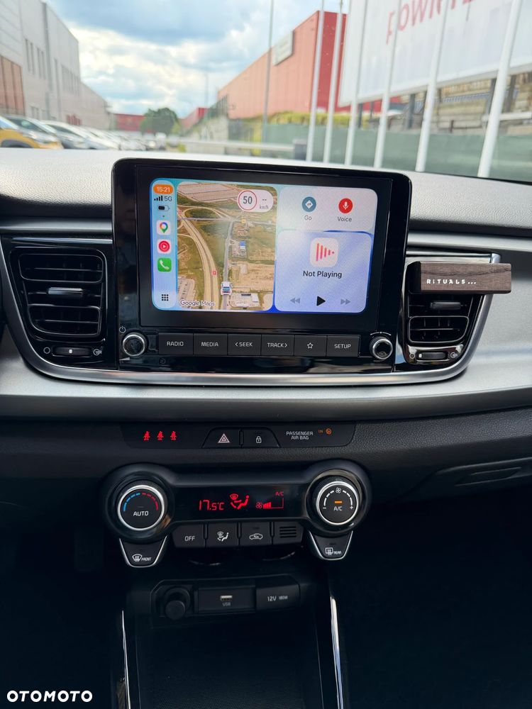 Kia Rio 1.0 T-GDI L DCT - 9