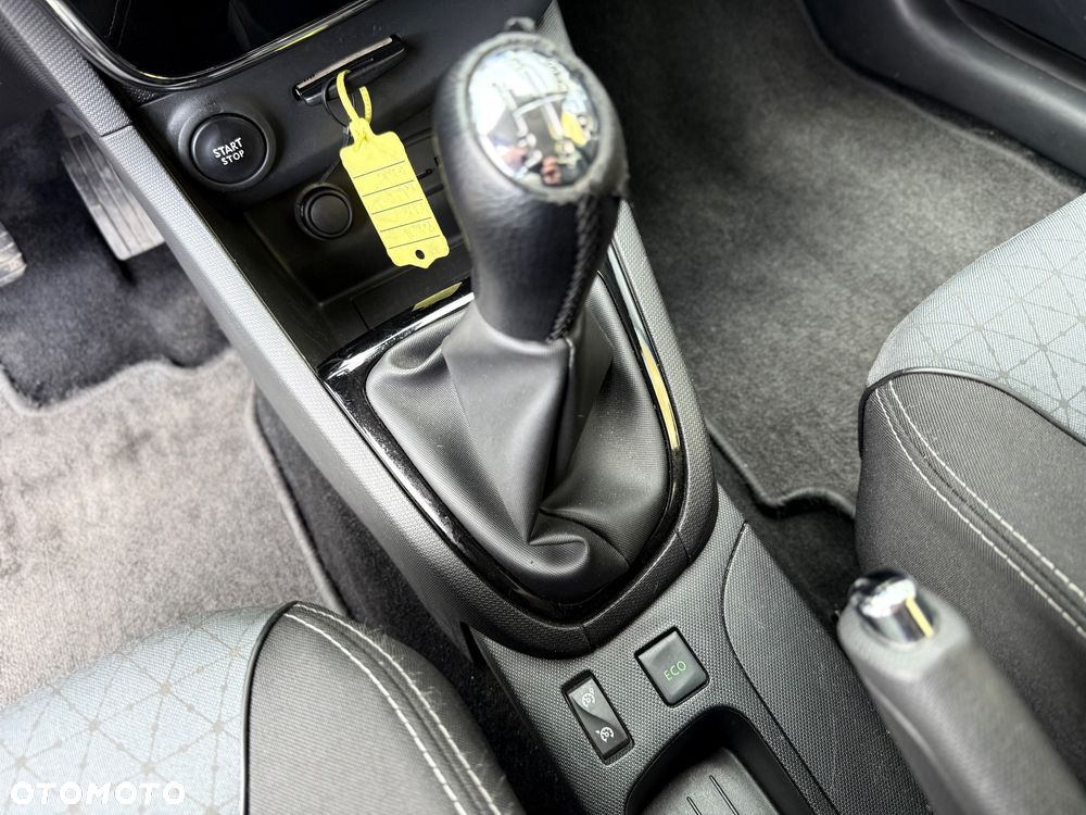 Renault Clio TCe 90 Limited - 23
