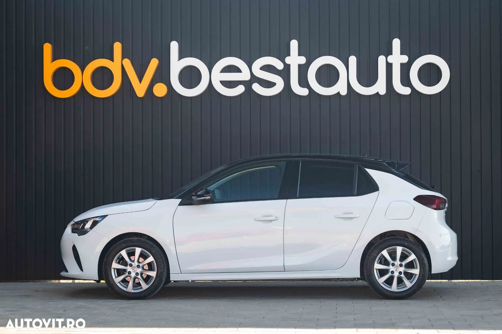 Opel Corsa - 8