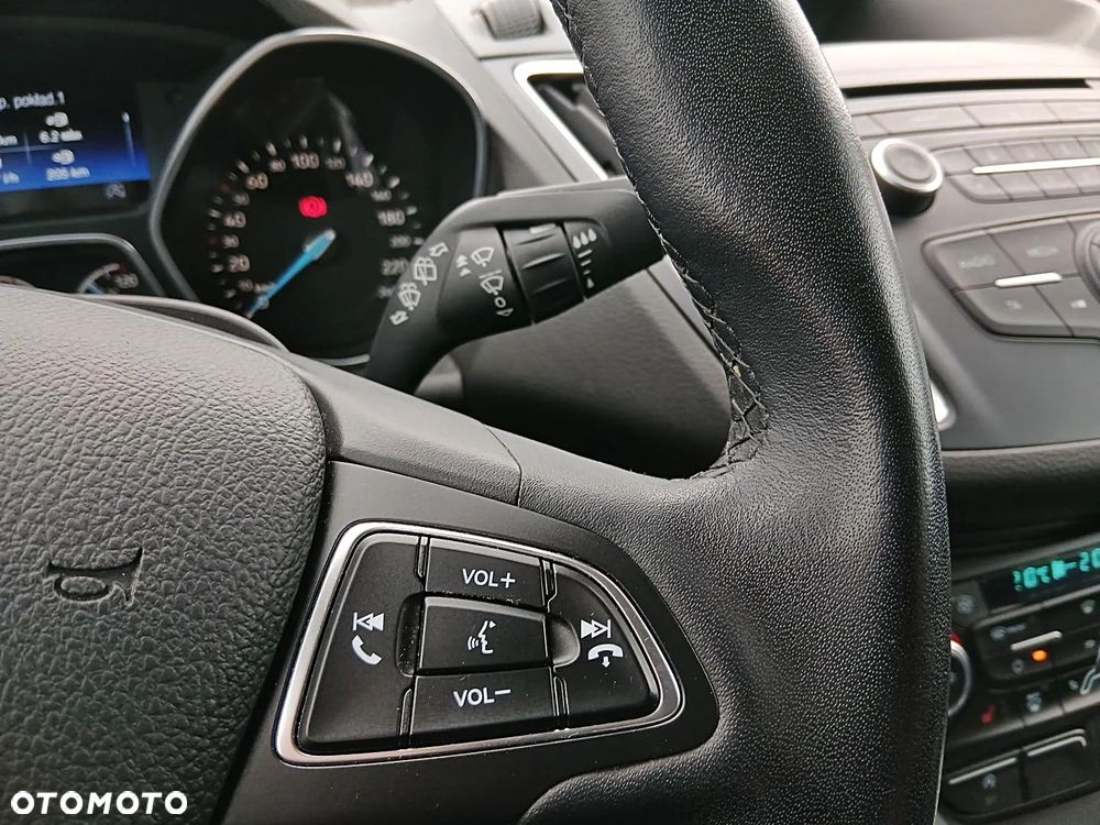 Ford C-MAX 1.5 EcoBoost Edition ASS - 16