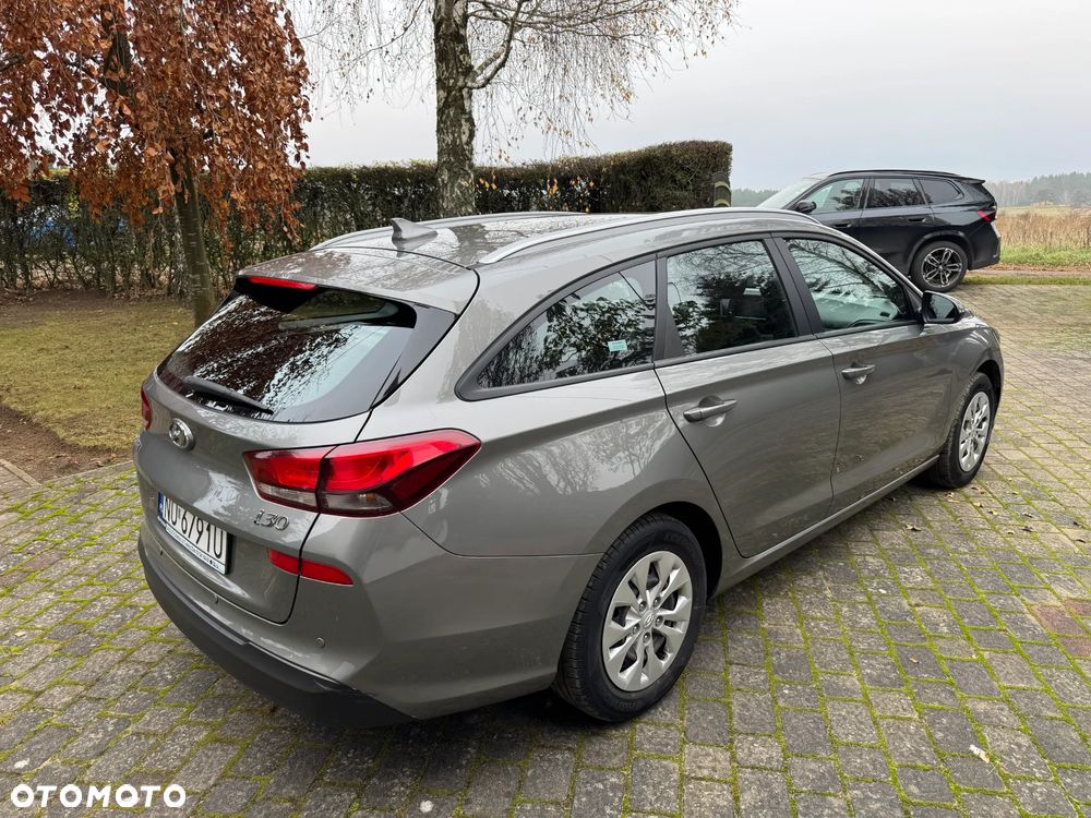 Hyundai i30 1.4 GET - 4