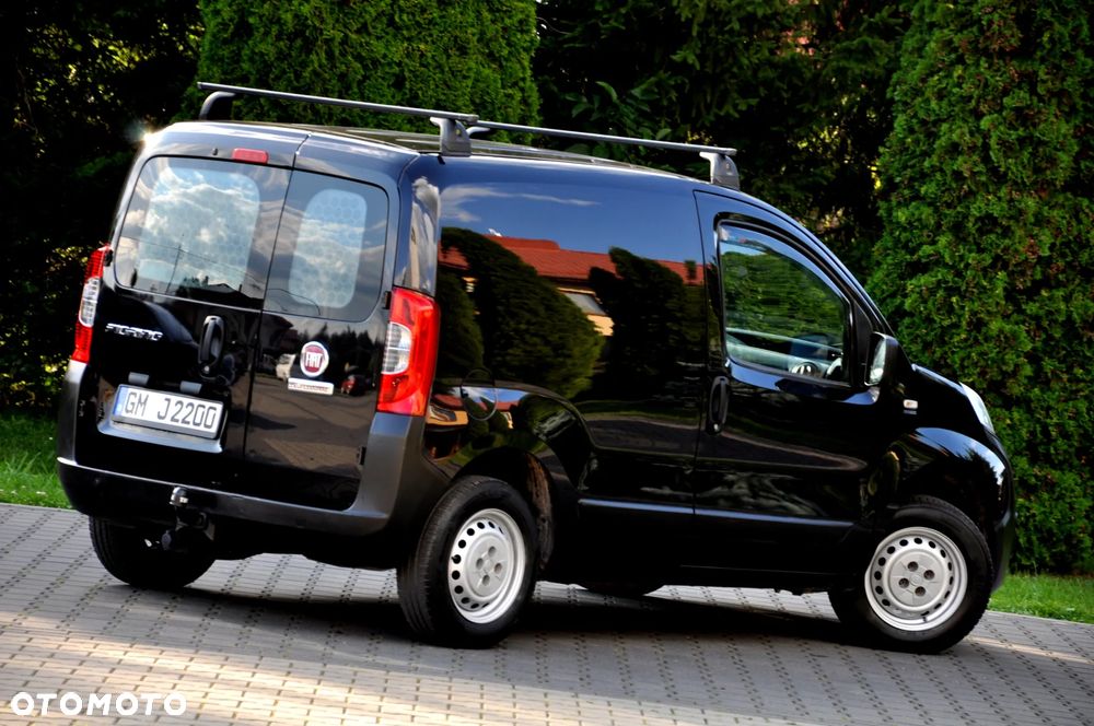 Fiat fiorino - 14