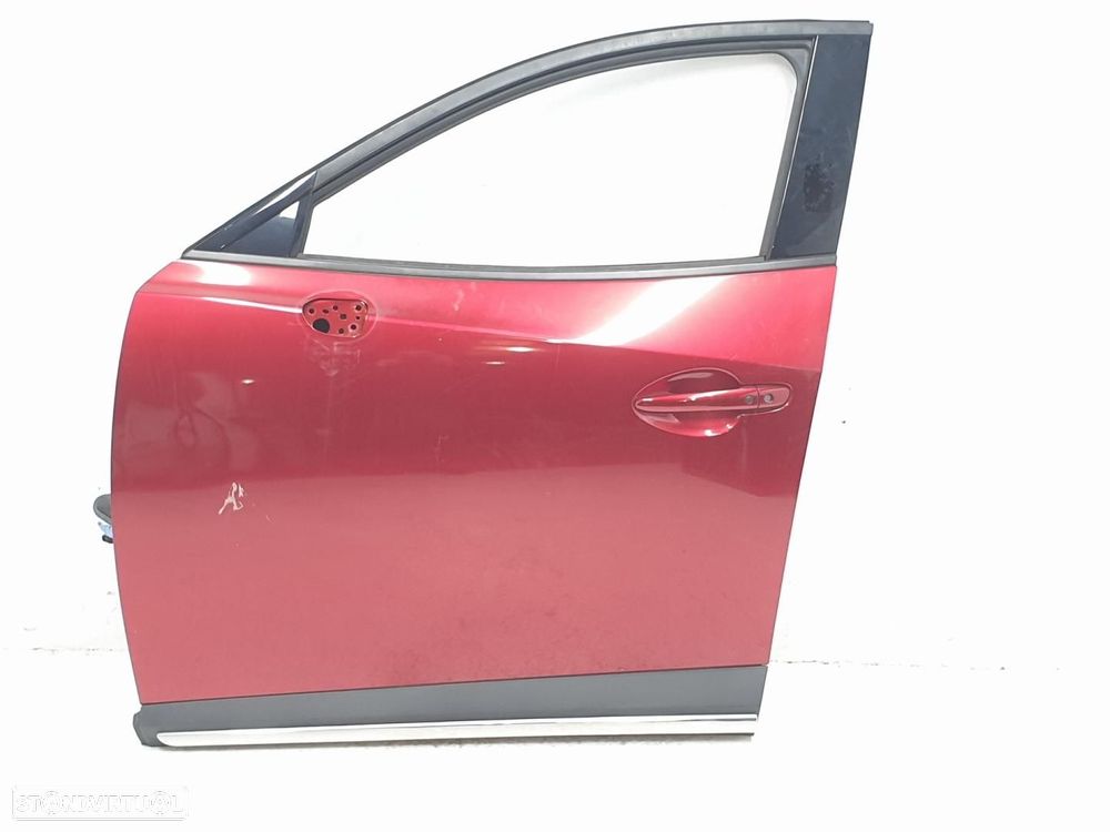PORTA FRENTE ESQUERDA MAZDA CX-3 DK - 1