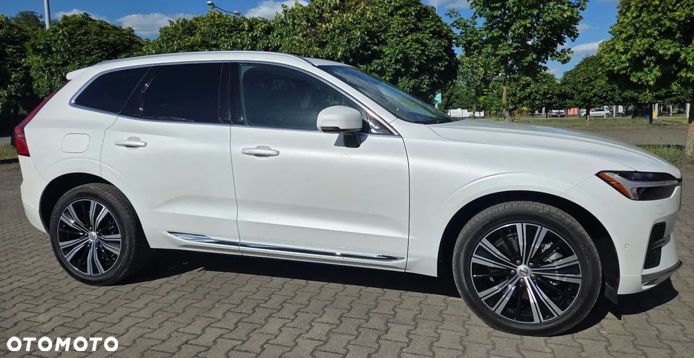Volvo XC 60 B6 B AWD Inscription - 3