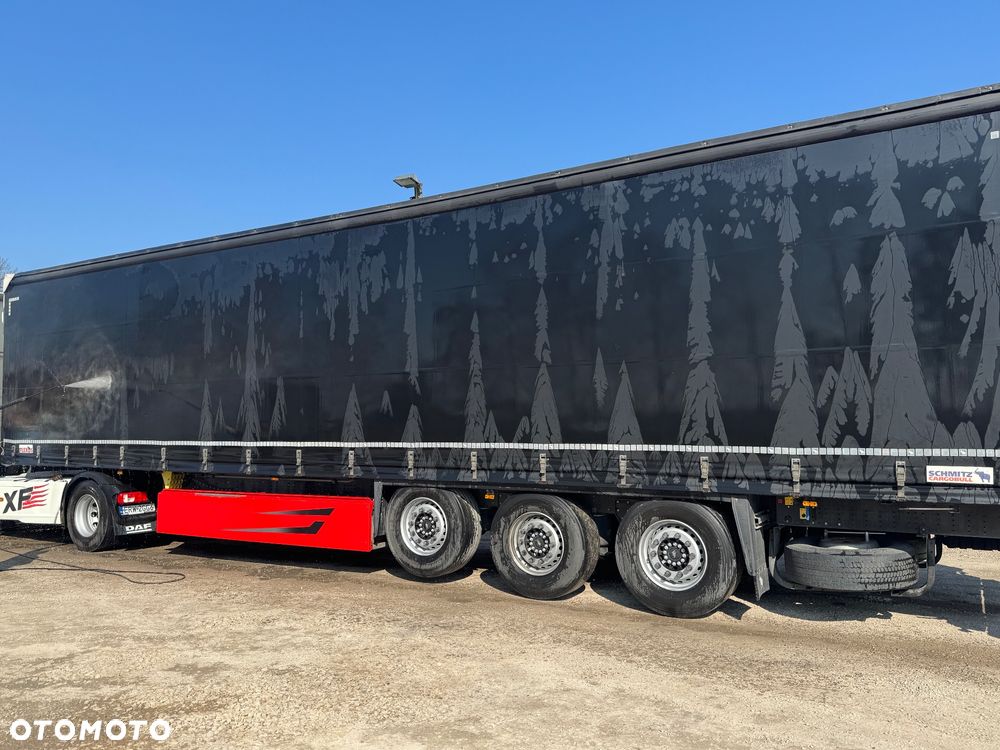 Schmitz Cargobull Scbs3t - 12