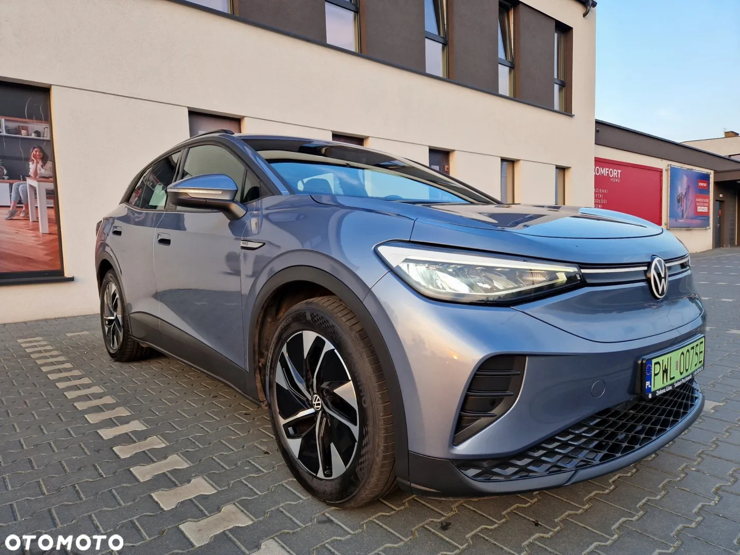 Volkswagen ID.4 77kWh Pro Performance - 20