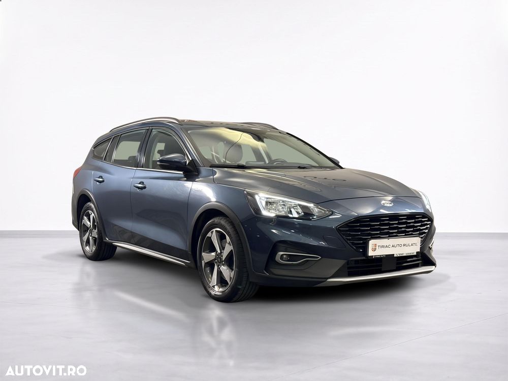 Ford Focus - 8
