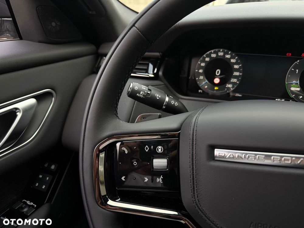 Land Rover Range Rover Velar - 9