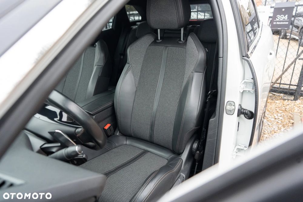 Peugeot 3008 THP 165 EAT6 Stop & Start Allure - 10