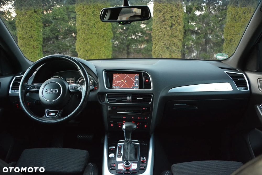 Audi Q5 3.0 TDI Quattro S tronic - 40