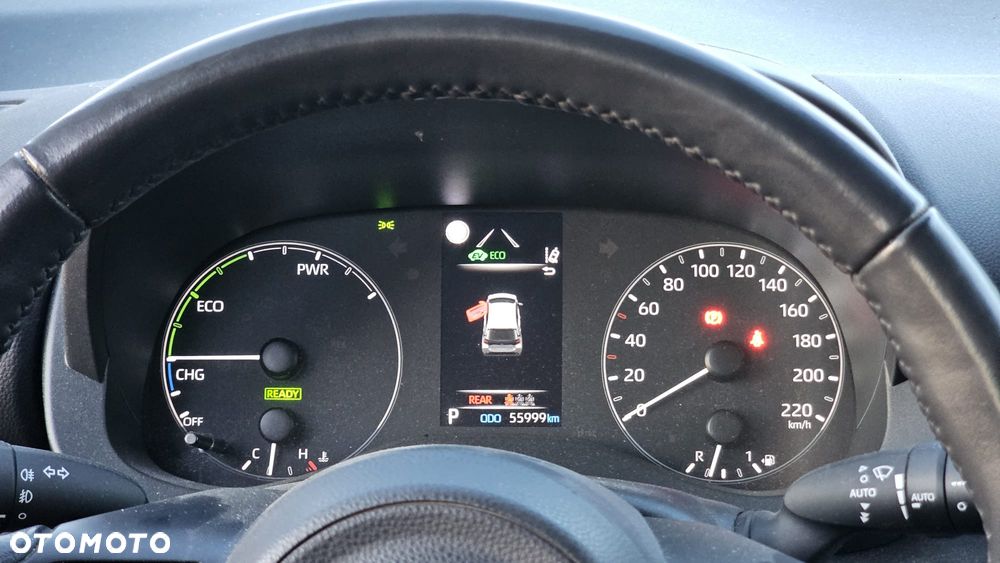 Toyota Yaris 1.5 VVT-i Comfort - 7