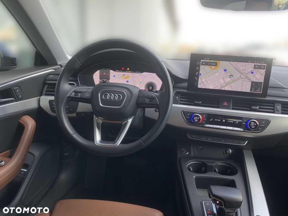 Audi A5 Sportback - 18