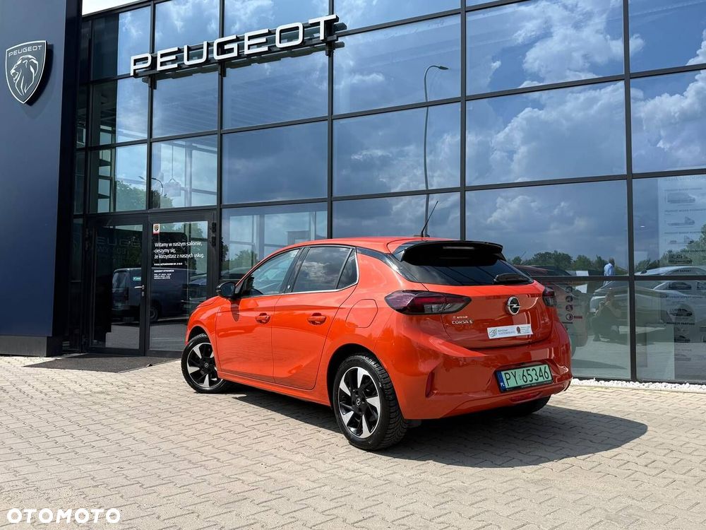 Opel Corsa - 2