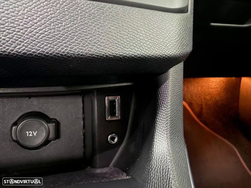 Peugeot 308 SW e-HDi FAP 115 Stop&Start EGS6 Allure - 14