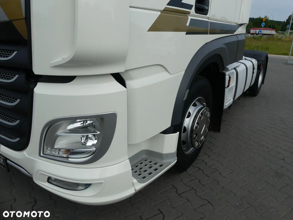 DAF XF 106.480 / 2019.09 /  EURO 6 / STANDARD / - 16