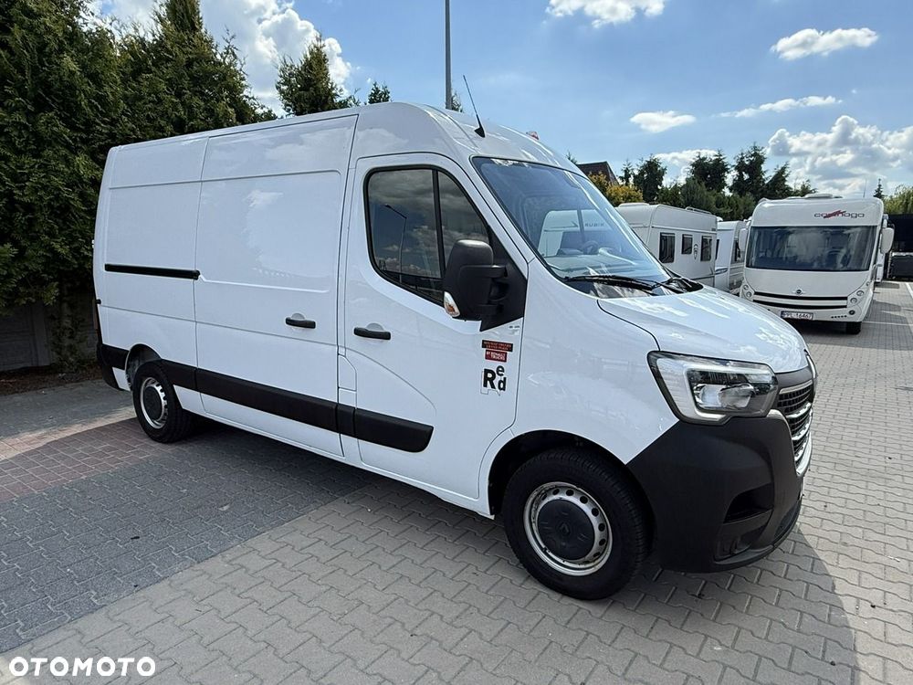 Renault Master - 4