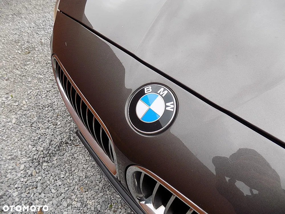 BMW Seria 5 - 24