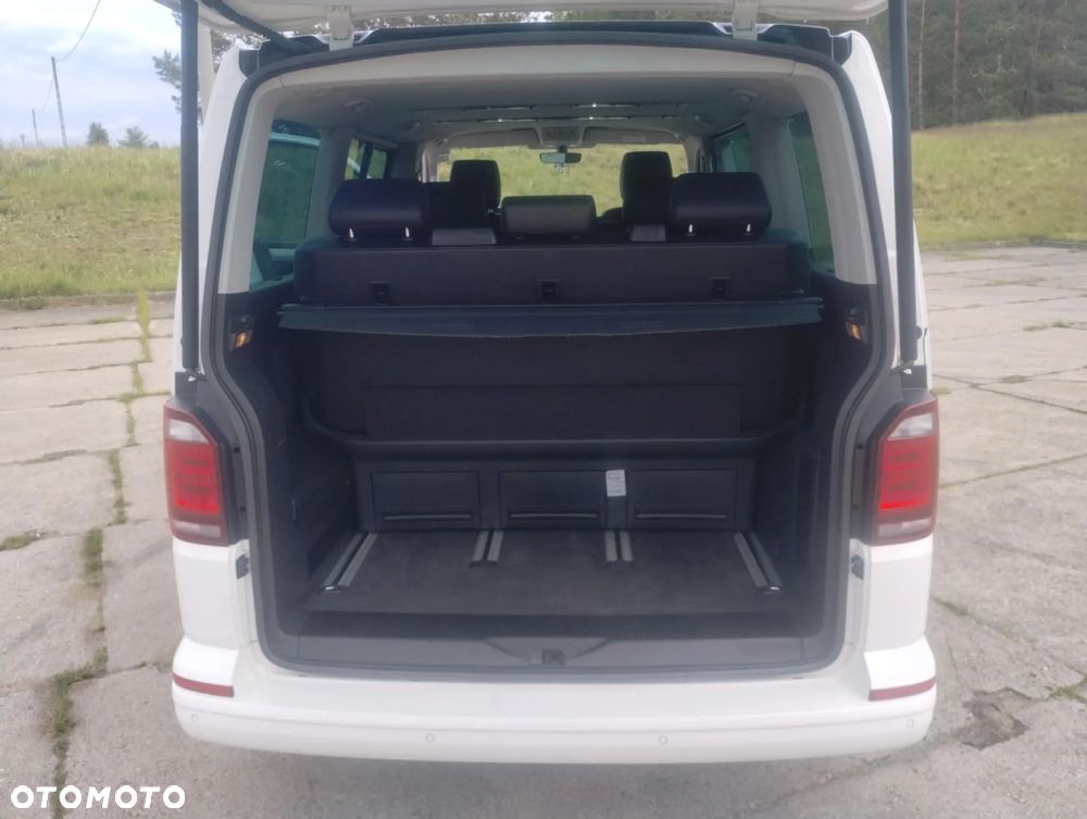Volkswagen Multivan 2.0 BiTDI L1 Highline DSG - 6