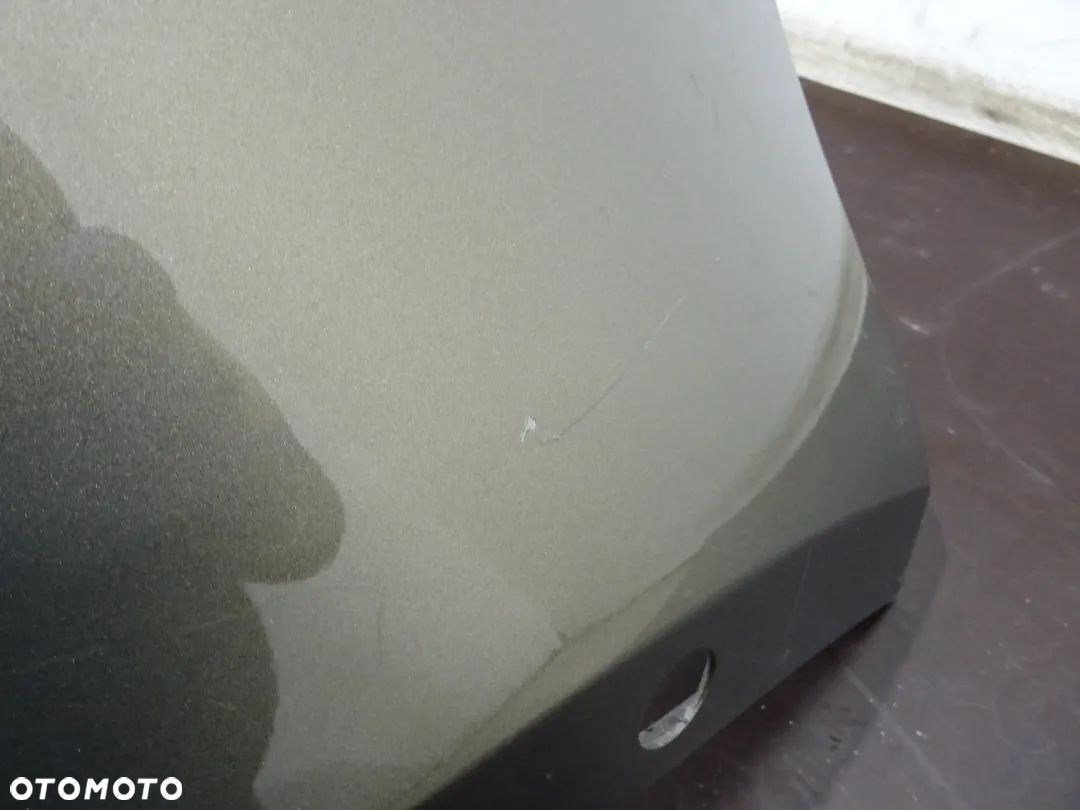 TOYOTA COROLLA E21 ZDERZAK PRZEDNI PRZÓD - 12