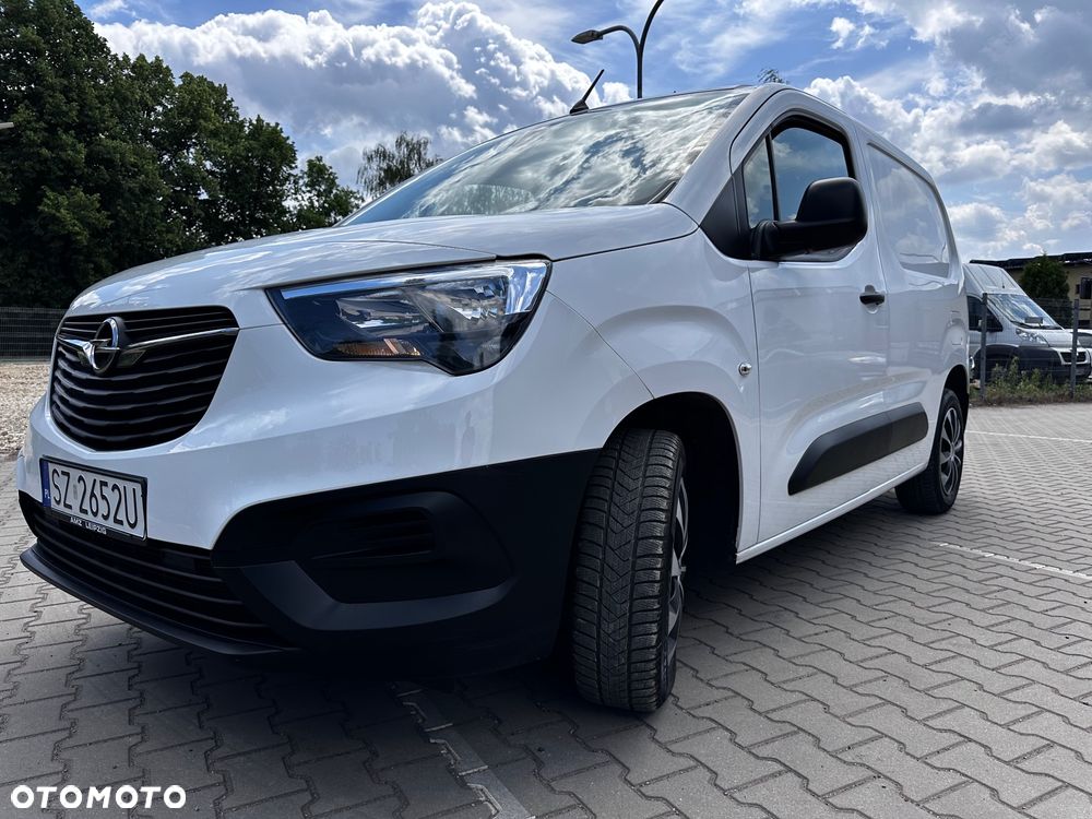 Opel Combo 1.5 D Edition - 3