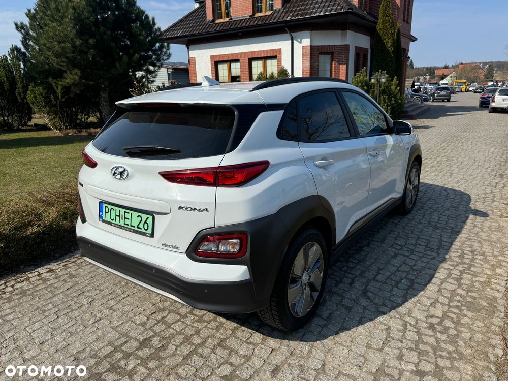 Hyundai Kona Standard - 6