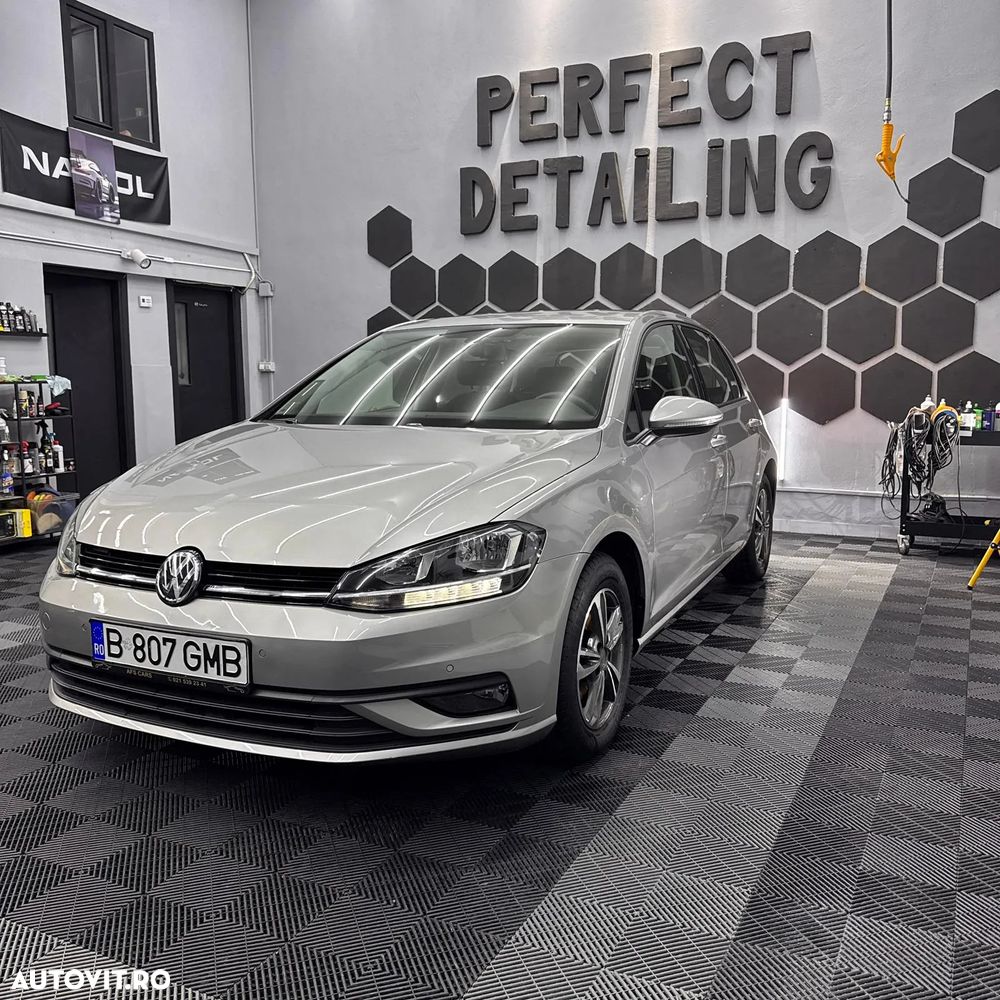 Volkswagen Golf 1.0 TSI Trendline - 3