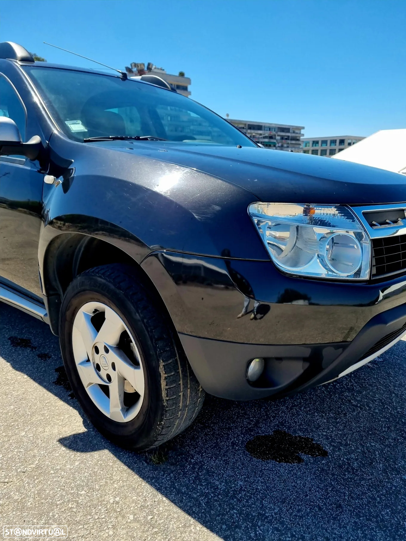 Dacia Duster - 4