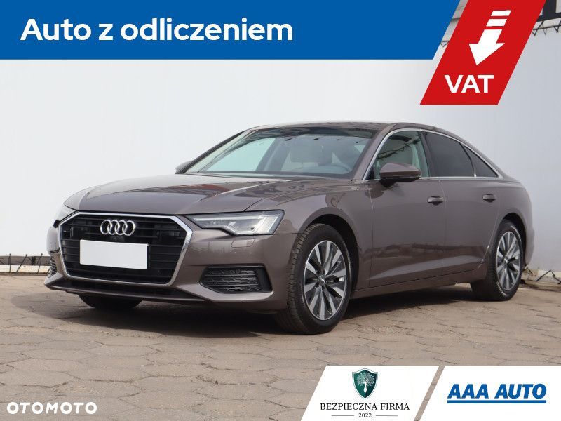 Audi A6 Limousine - 2