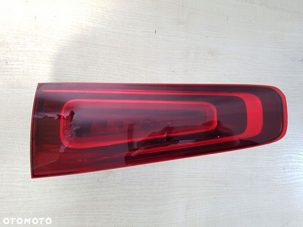 mercedes gle w167 x167 lewa lampa led tył a1679067106 - 1