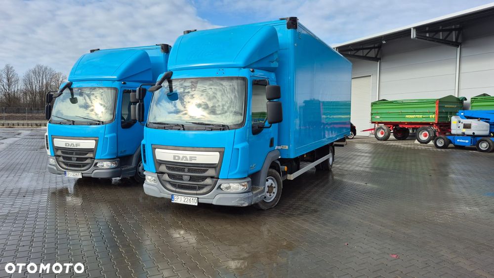 DAF LF