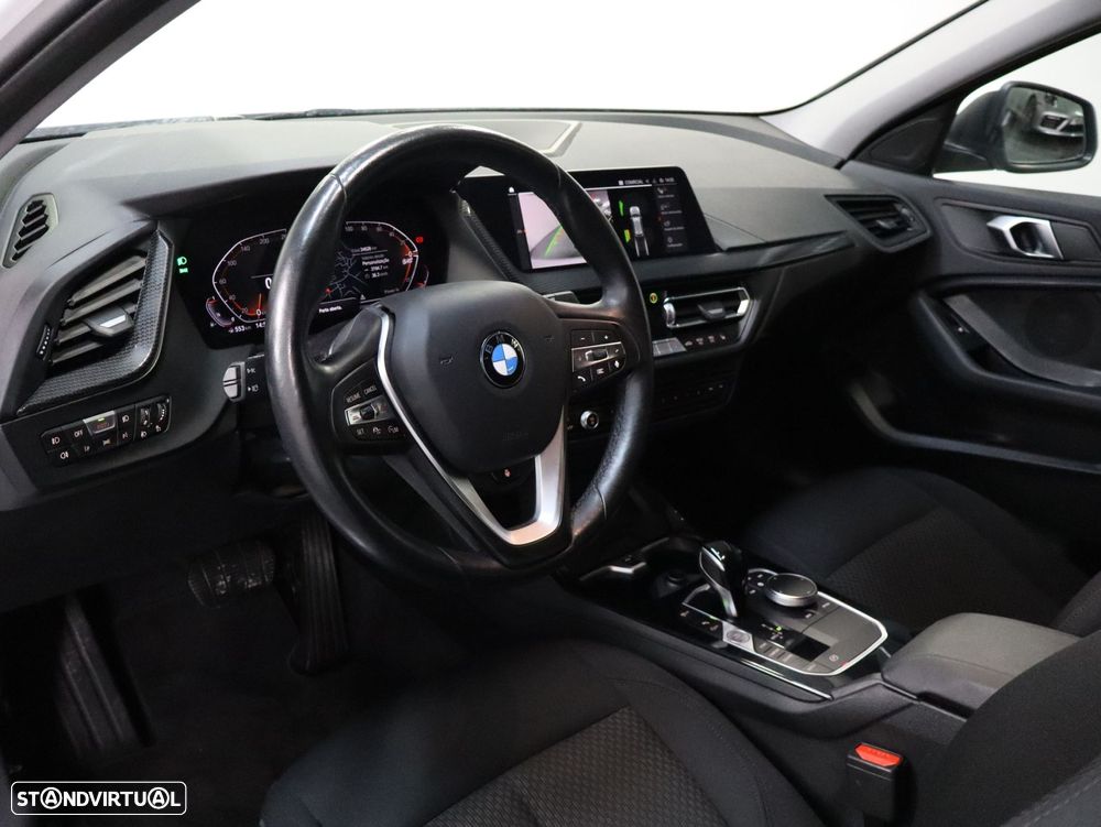 BMW 118 i Corporate Edition Auto - 5