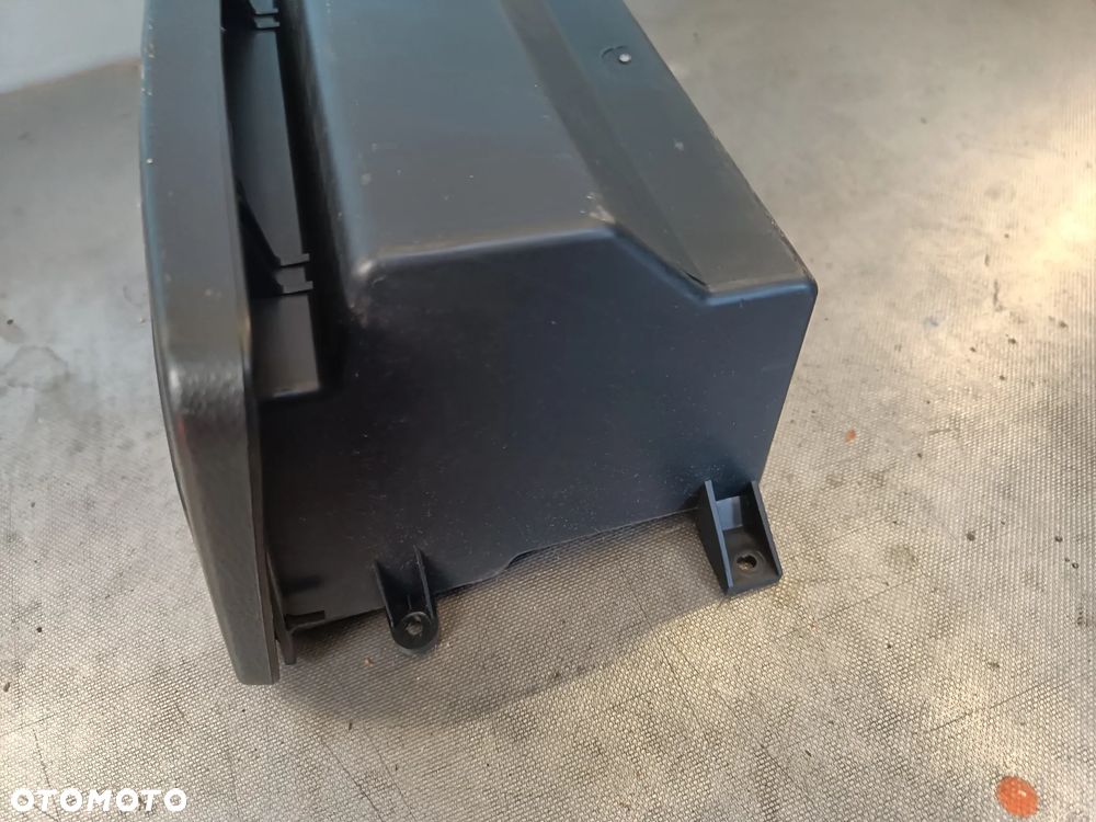 Schowek Fotela Pod Fotel Skoda Fabia 3 Seat Ibiza VW Polo Lewy 6J0882601A - 5