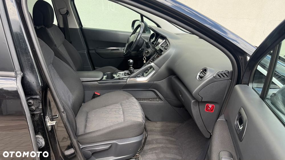 Peugeot 3008 1.6 HDi Trendy - 24