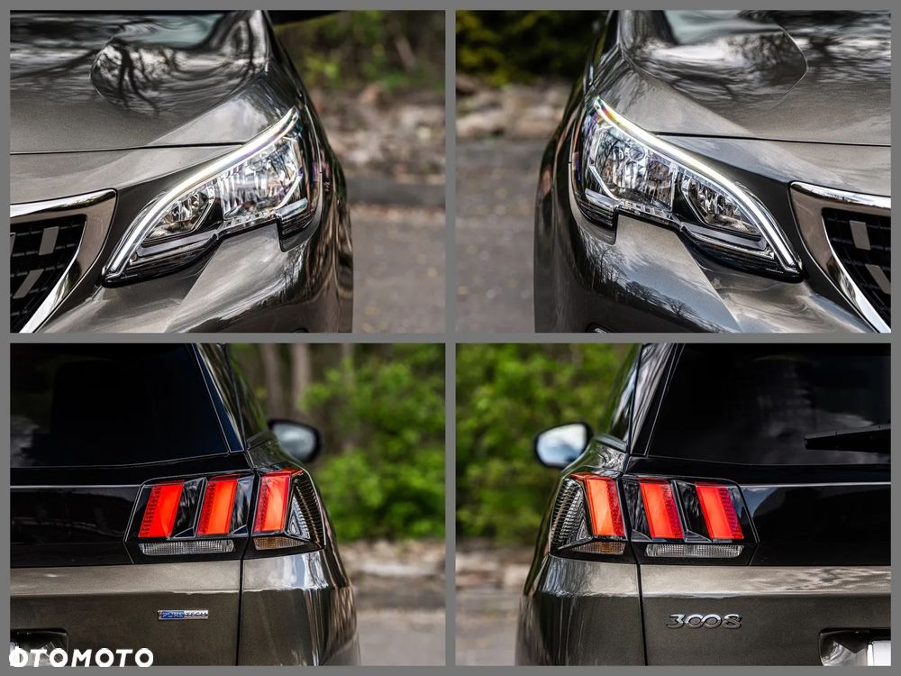 Peugeot 3008 1.2 PureTech Allure - 22