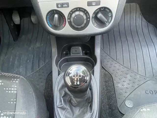 Opel CORSA CITY C/IVA - 29