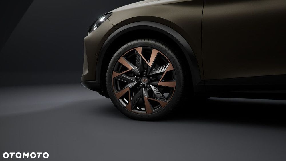 Cupra Formentor 1.5 eTSI mHEV DSG - 7