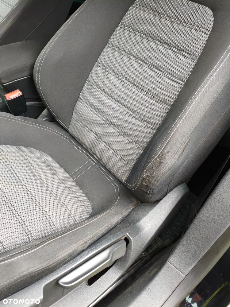 Volkswagen Passat CC 2.0 TDI DPF BMT DSG - 11