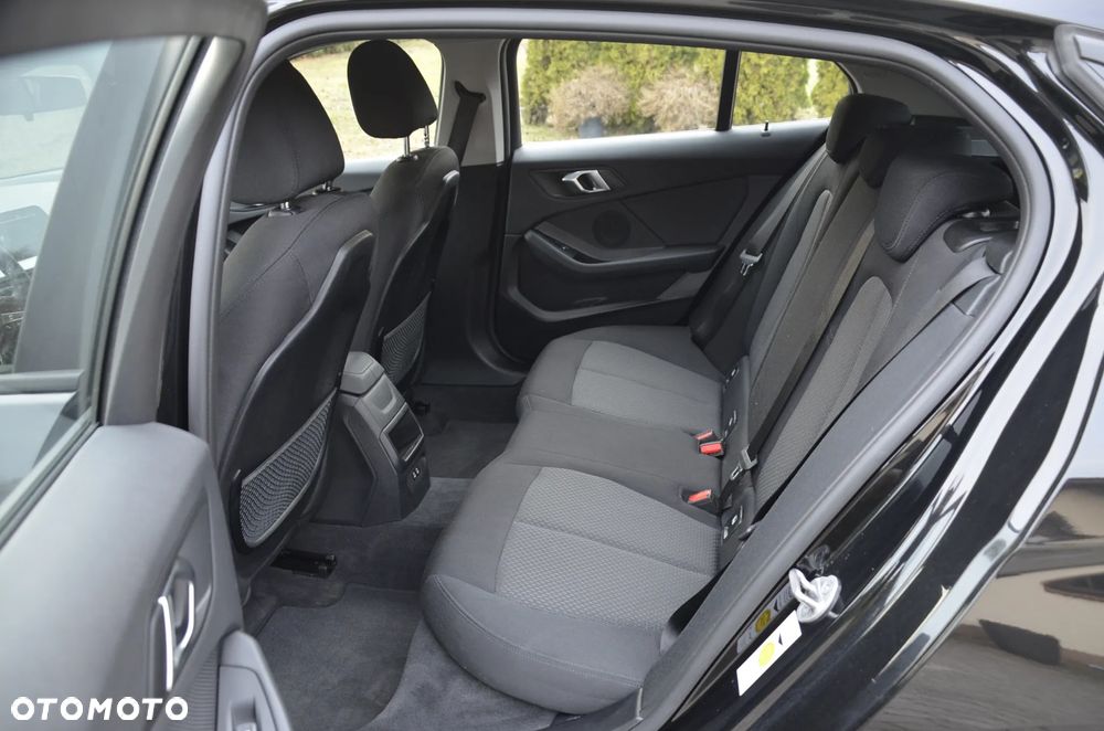 BMW Seria 1 120d Sport-Aut - 17