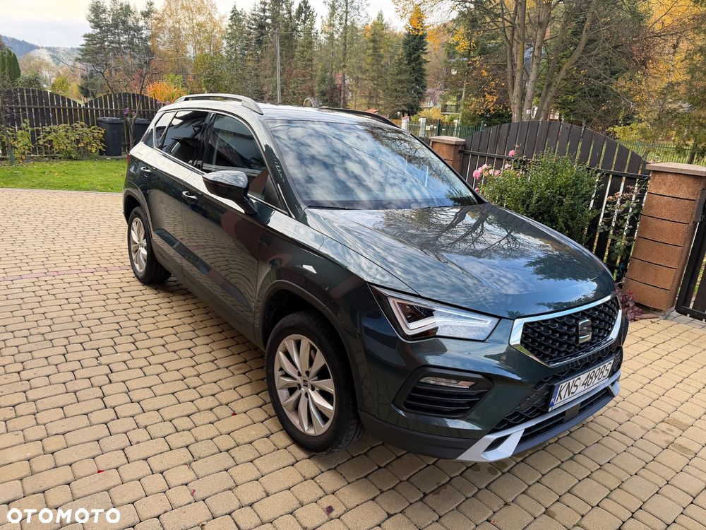 Seat Ateca - 8